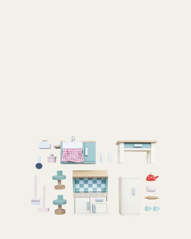 Daisylane Kitchen